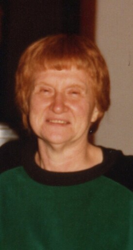 Ruth Ann Norman