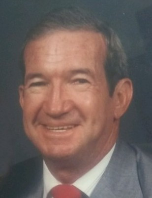 William T. "Billy" Dunn