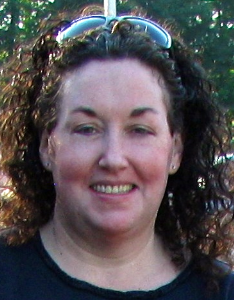 Brenda Evans Profile Photo