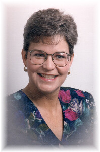 Gloria Ann Wheeler