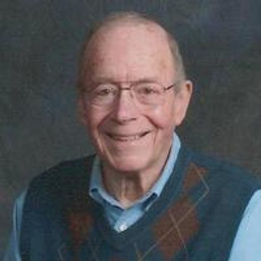 Ralph Lane Ritter, Jr.