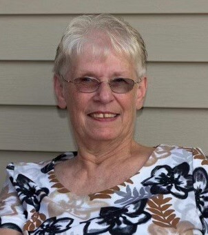 Linda Lou Brown's obituary image