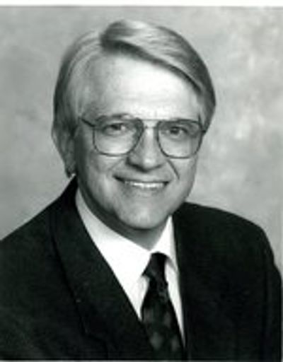 Dr. Richard Lampe