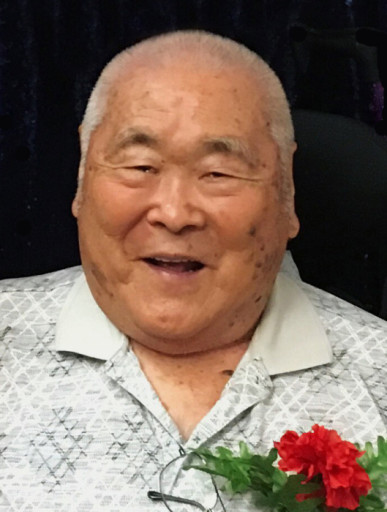 George Yoshimura Profile Photo