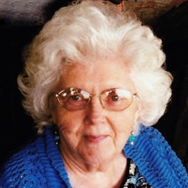 Doris Merleen Elmore Johnson Profile Photo