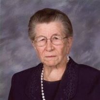 Mrs. Mae Belle Buck Boenker Profile Photo