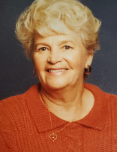 Virginia Evans  Lunsford Profile Photo