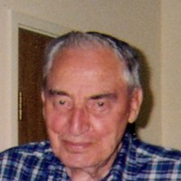 Roy Francis Carpenter