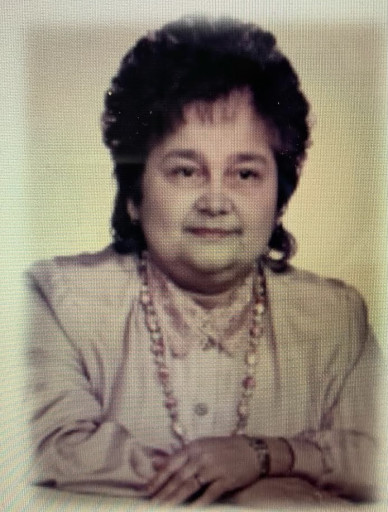 Gladys E. Ortiz