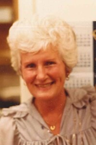 Marilyn Louise Mason-Stanton