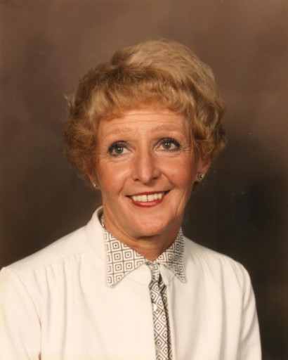 Beverly Fryer