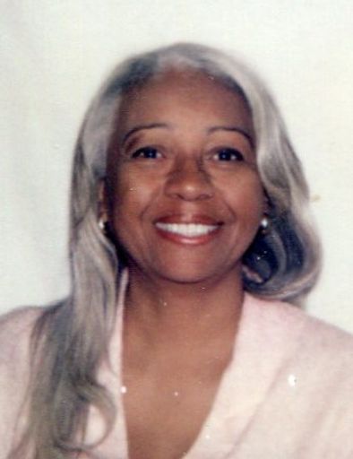 Mrs. Diane E. Lenoir