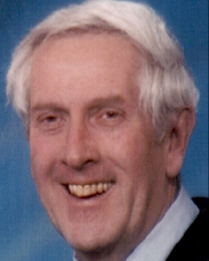 Donald W. Pendergast