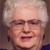 Marilyn Leidal