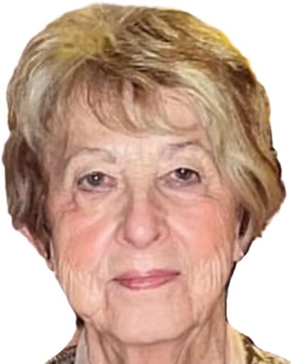 Sara E. Gallagher's obituary image