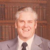 W. Carson Buck Profile Photo