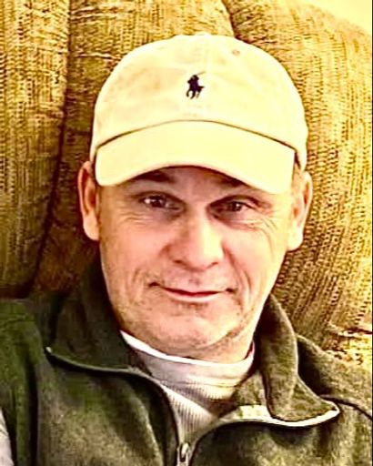 David Barry Winters