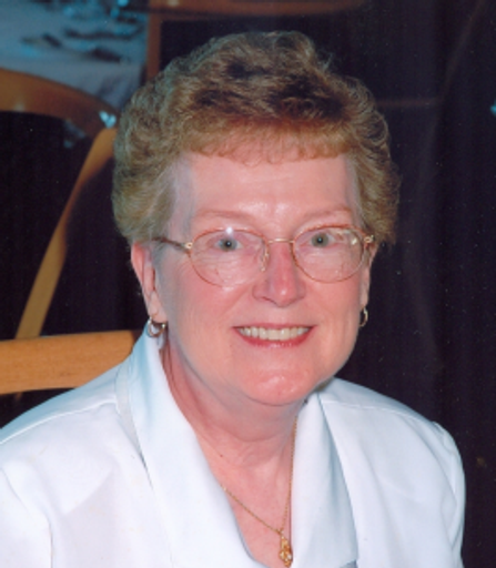 Frances "Fran" Bowen