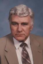 Dr. Luther Roland Zehner Profile Photo