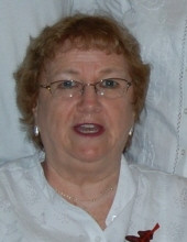 Katherine H. "Kay" Hetrich Profile Photo