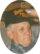 Kenneth Helm