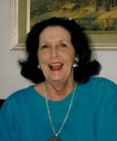 Carol Greer Mann