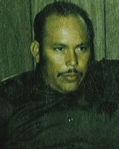 Isaias Salazar