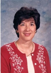 Diane Semones  Robinson