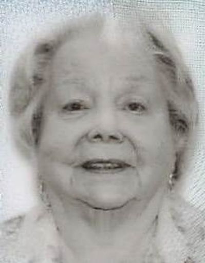 Juanita Faye Bowen