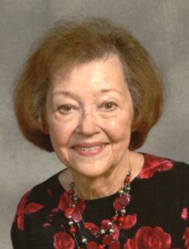 Nina B. Blake