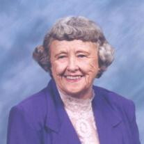 Marilyn D. Hodge