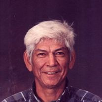Miguel Martinez Profile Photo