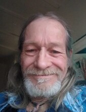 Melvin Thomas Hodson Profile Photo