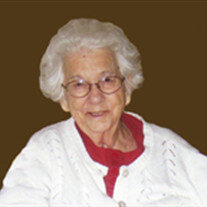 Margaret L. Knerl
