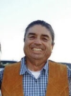 Antonio Lorenzo Aguirre Profile Photo