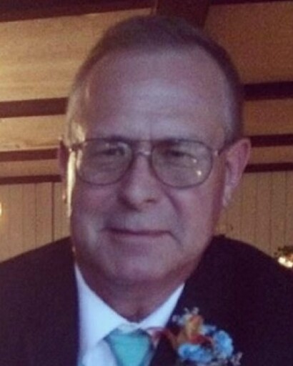 John T. Durdan's obituary image