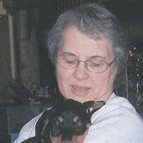 Ethel May Burke Profile Photo