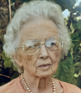 Dorothy Polley Profile Photo