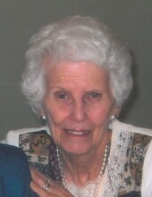 Dorothy G. Goodnough