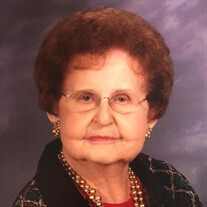 Doris Lea Hebert Profile Photo
