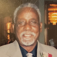 Joseph Berry, Sr.