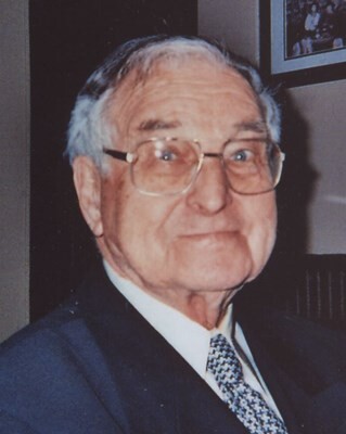 George Slifko  Jr.