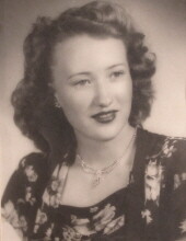 Edna Pearl Williams Profile Photo