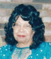 Thelma Marie Celestine