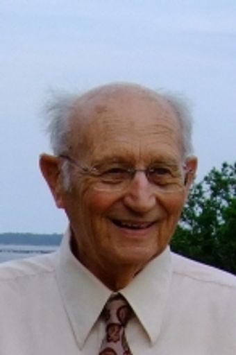 Warren E. Bloch