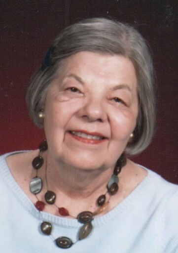 Nancy Jane Huth