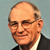 Mack Hardwick, Sr. Profile Photo