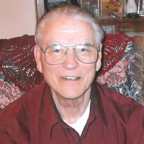 Rev Richard Ray Lum