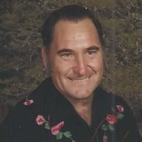 J.C. Hatcher Profile Photo