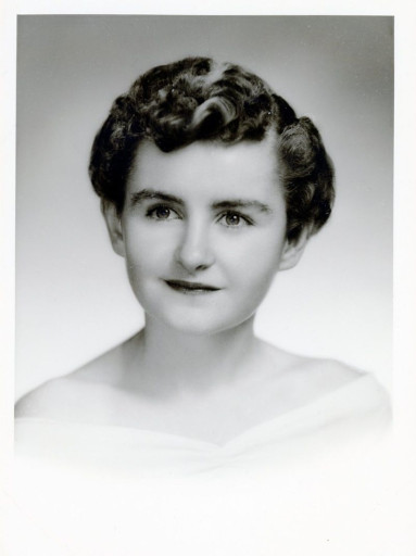 Joan M. Walsh Profile Photo